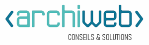 Archiweb logo conseils et solutions
